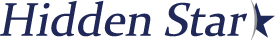 Hidden Star logo image