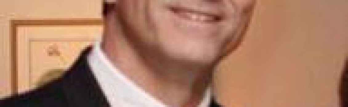 Mike Dewey